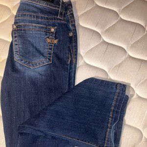 Miss Me Jeans - High Rise Bootcut